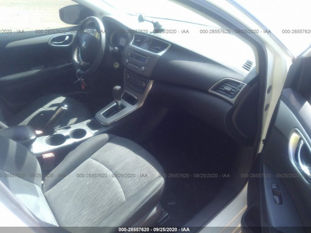 Photo 4 VIN: 3N1AB7AP0EL647823 - NISSAN SENTRA 