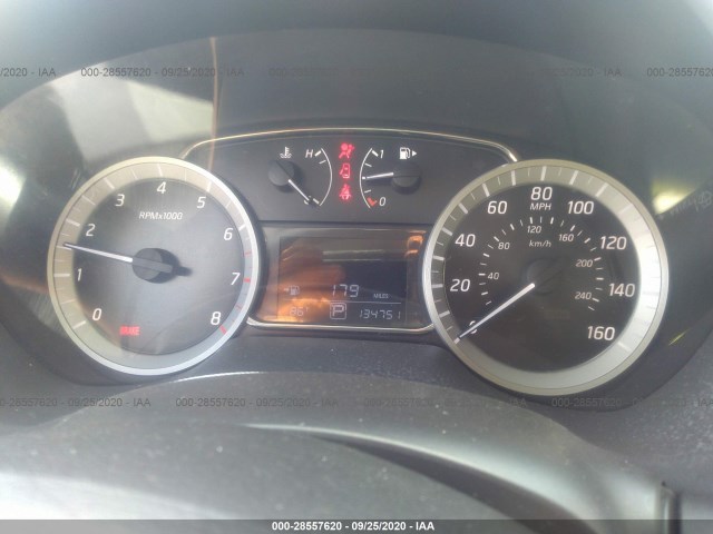 Photo 6 VIN: 3N1AB7AP0EL647823 - NISSAN SENTRA 