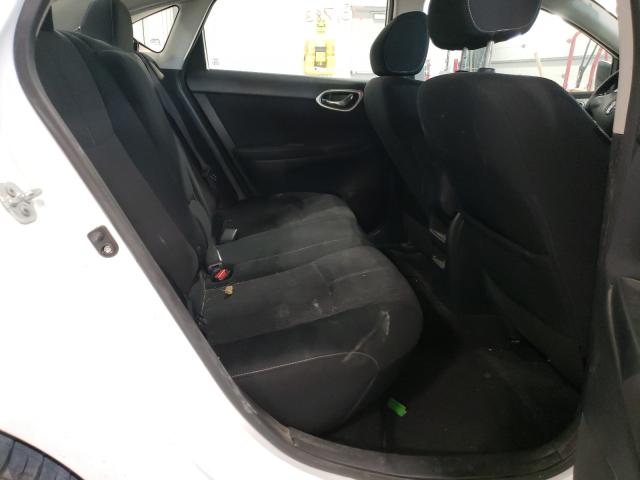 Photo 5 VIN: 3N1AB7AP0EL650141 - NISSAN SENTRA S 