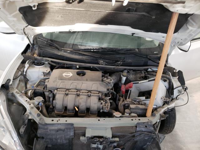 Photo 6 VIN: 3N1AB7AP0EL650141 - NISSAN SENTRA S 