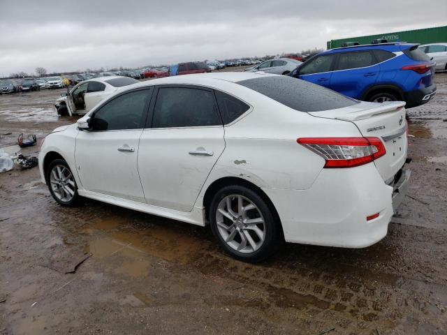 Photo 1 VIN: 3N1AB7AP0EL652312 - NISSAN SENTRA S 