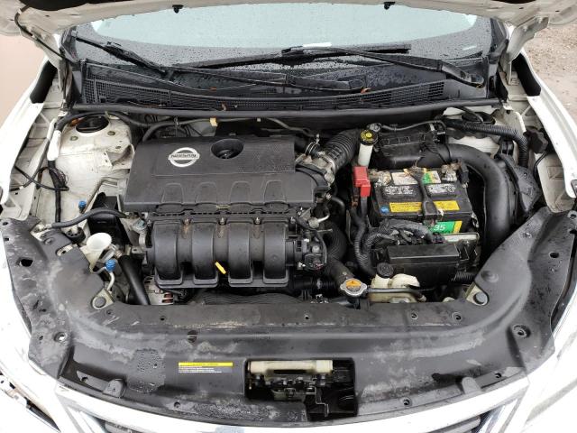 Photo 10 VIN: 3N1AB7AP0EL652312 - NISSAN SENTRA S 