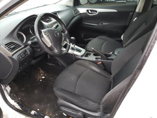 Photo 6 VIN: 3N1AB7AP0EL652312 - NISSAN SENTRA S 