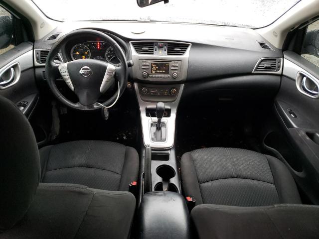 Photo 7 VIN: 3N1AB7AP0EL652312 - NISSAN SENTRA S 