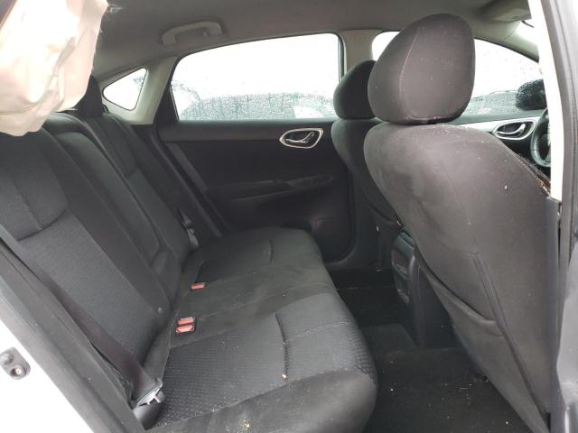 Photo 9 VIN: 3N1AB7AP0EL652312 - NISSAN SENTRA S 