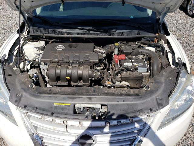 Photo 10 VIN: 3N1AB7AP0EL652326 - NISSAN SENTRA S 