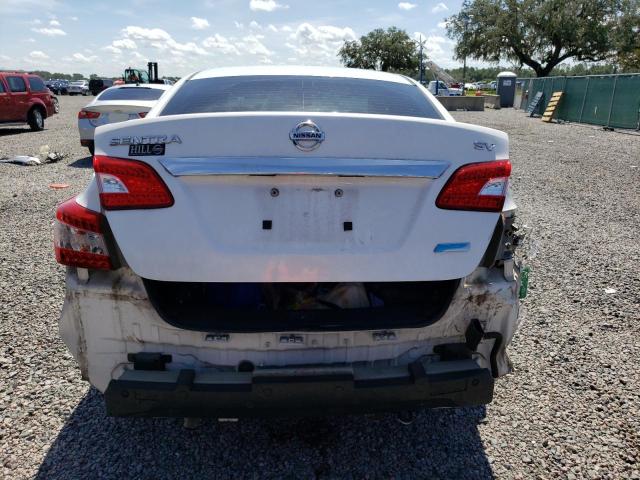 Photo 5 VIN: 3N1AB7AP0EL652326 - NISSAN SENTRA S 