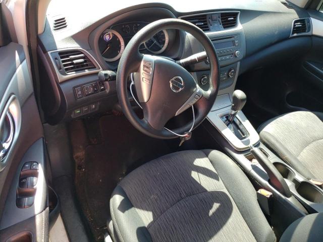 Photo 7 VIN: 3N1AB7AP0EL652326 - NISSAN SENTRA S 