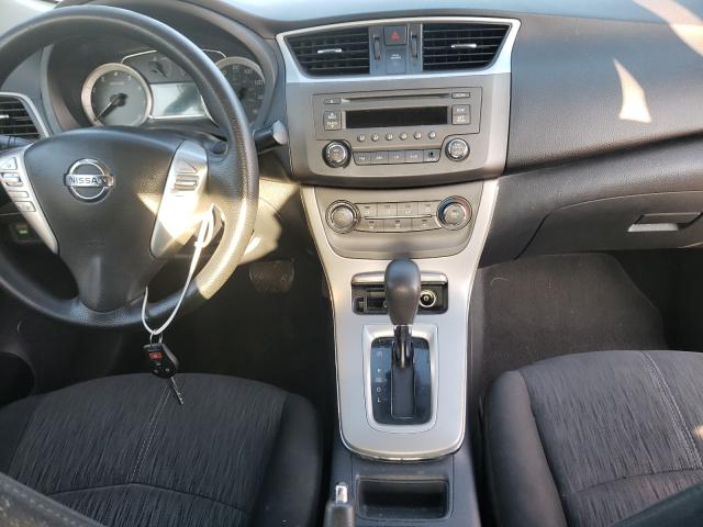 Photo 8 VIN: 3N1AB7AP0EL652911 - NISSAN SENTRA S 