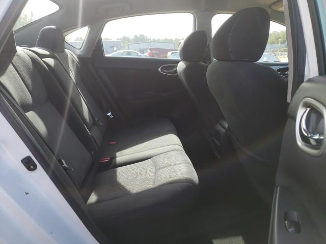 Photo 5 VIN: 3N1AB7AP0EL652911 - NISSAN SENTRA S 