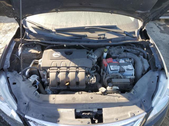 Photo 10 VIN: 3N1AB7AP0EL655582 - NISSAN SENTRA S 