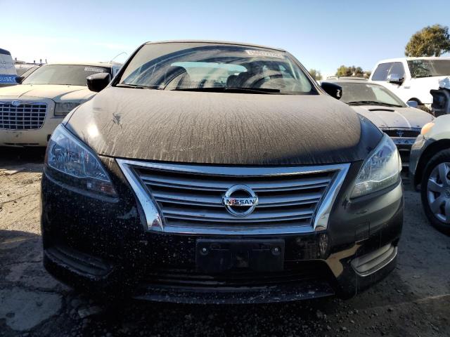 Photo 4 VIN: 3N1AB7AP0EL655582 - NISSAN SENTRA S 