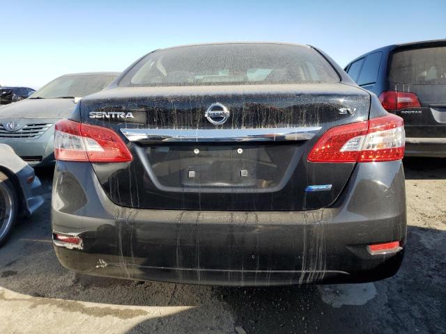 Photo 5 VIN: 3N1AB7AP0EL655582 - NISSAN SENTRA S 