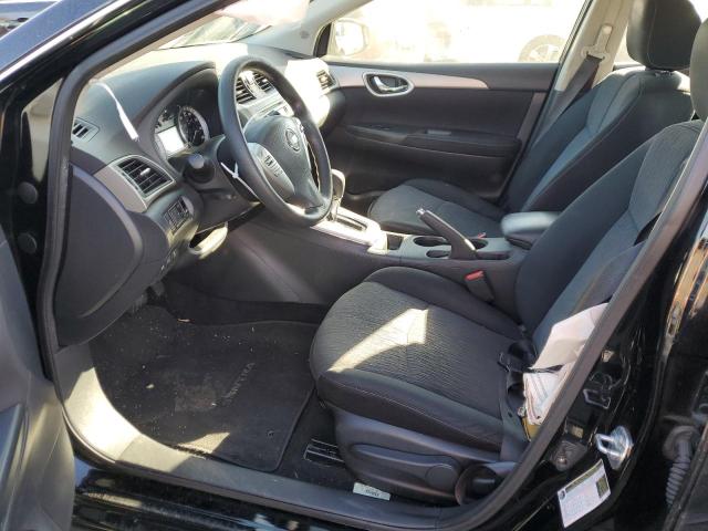 Photo 6 VIN: 3N1AB7AP0EL655582 - NISSAN SENTRA S 