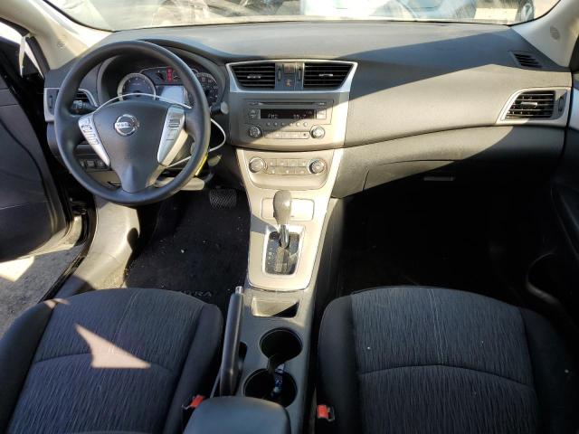 Photo 7 VIN: 3N1AB7AP0EL655582 - NISSAN SENTRA S 