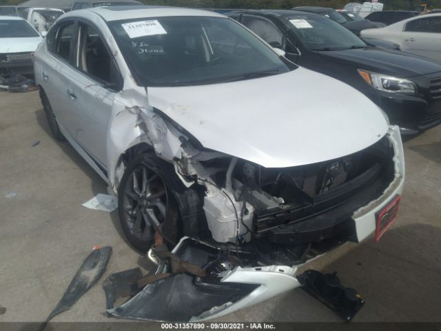 Photo 5 VIN: 3N1AB7AP0EL657493 - NISSAN SENTRA 