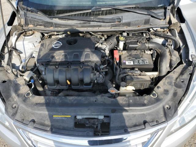 Photo 10 VIN: 3N1AB7AP0EL657784 - NISSAN SENTRA 