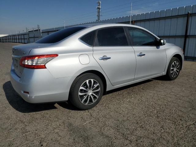 Photo 2 VIN: 3N1AB7AP0EL657784 - NISSAN SENTRA 