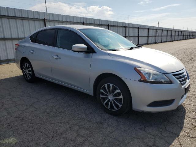 Photo 3 VIN: 3N1AB7AP0EL657784 - NISSAN SENTRA 