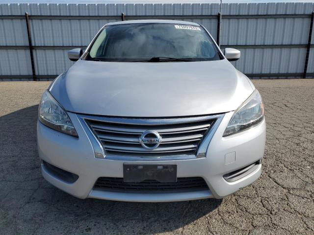 Photo 4 VIN: 3N1AB7AP0EL657784 - NISSAN SENTRA 