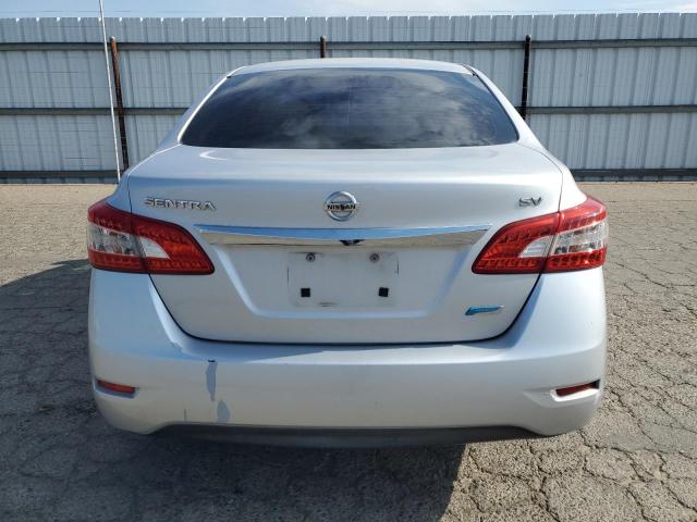 Photo 5 VIN: 3N1AB7AP0EL657784 - NISSAN SENTRA 