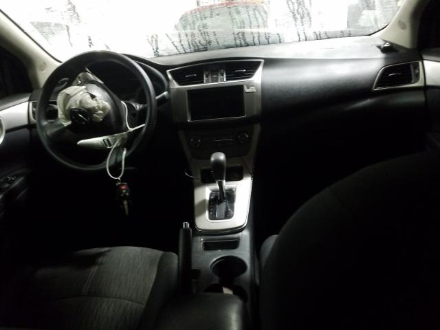 Photo 8 VIN: 3N1AB7AP0EL658224 - NISSAN SENTRA S 