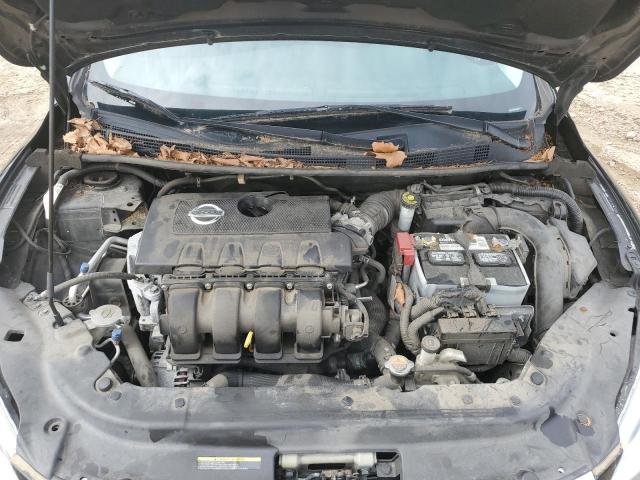 Photo 10 VIN: 3N1AB7AP0EL658255 - NISSAN SENTRA 