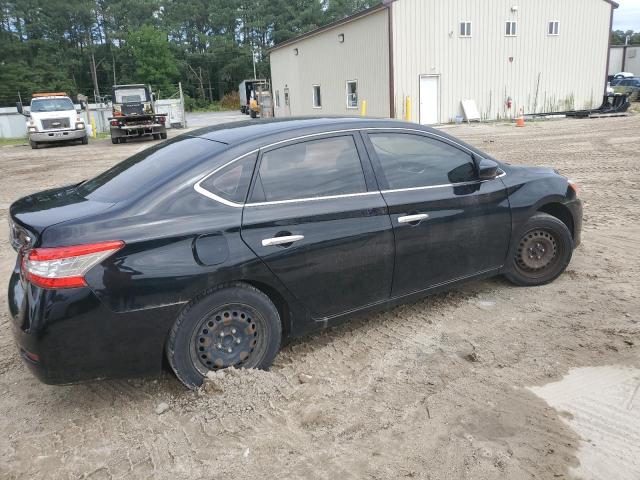 Photo 2 VIN: 3N1AB7AP0EL658255 - NISSAN SENTRA 