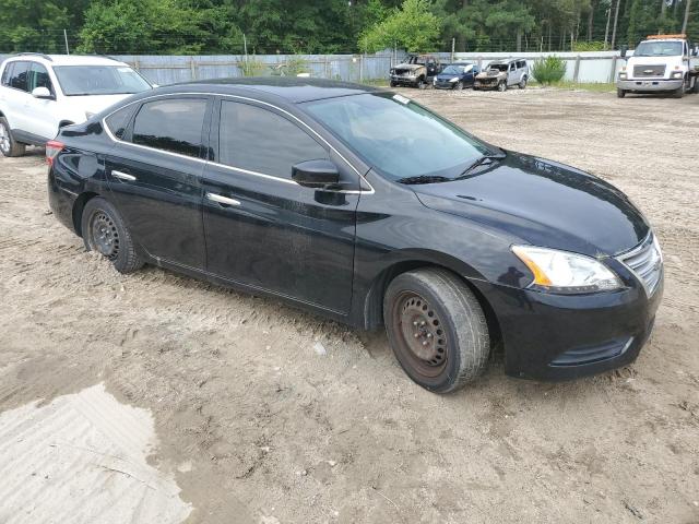 Photo 3 VIN: 3N1AB7AP0EL658255 - NISSAN SENTRA 