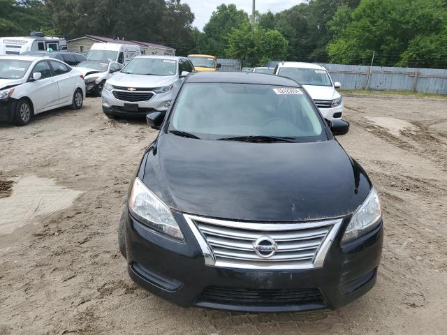 Photo 4 VIN: 3N1AB7AP0EL658255 - NISSAN SENTRA 