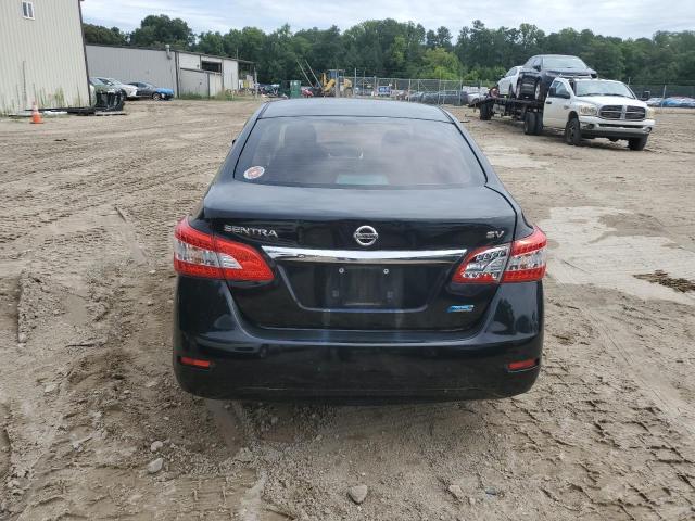 Photo 5 VIN: 3N1AB7AP0EL658255 - NISSAN SENTRA 