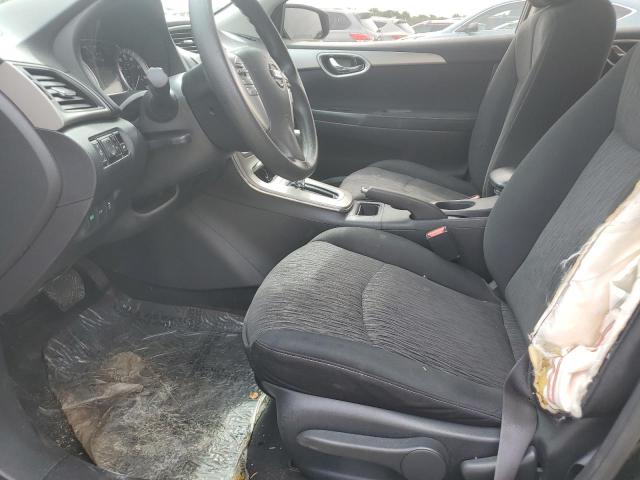 Photo 6 VIN: 3N1AB7AP0EL658255 - NISSAN SENTRA 