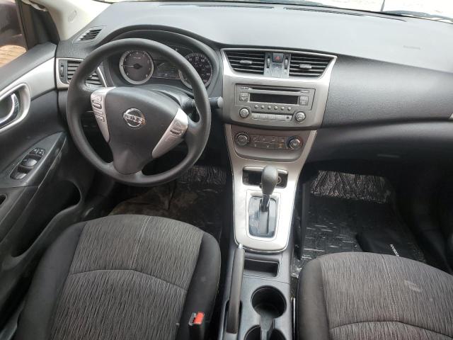 Photo 7 VIN: 3N1AB7AP0EL658255 - NISSAN SENTRA 