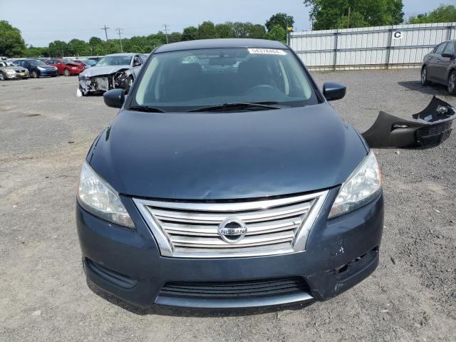 Photo 4 VIN: 3N1AB7AP0EL658904 - NISSAN SENTRA 