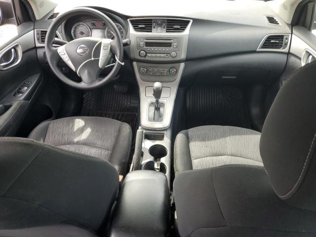 Photo 7 VIN: 3N1AB7AP0EL658904 - NISSAN SENTRA 