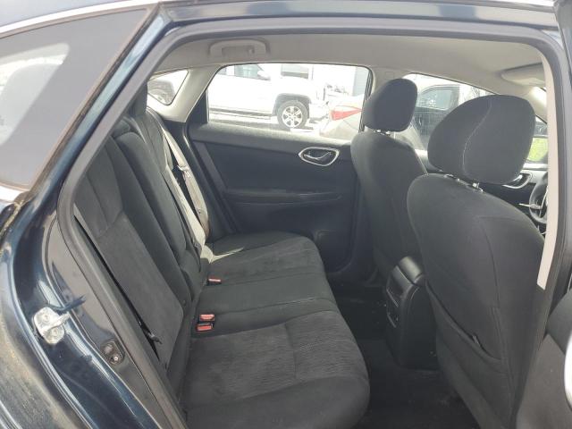 Photo 9 VIN: 3N1AB7AP0EL658904 - NISSAN SENTRA 