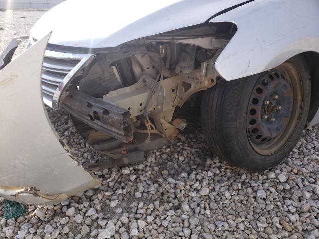 Photo 8 VIN: 3N1AB7AP0EL659325 - NISSAN SENTRA S 