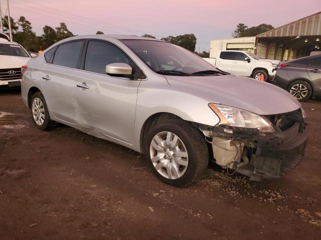 Photo 3 VIN: 3N1AB7AP0EL659356 - NISSAN SENTRA S 