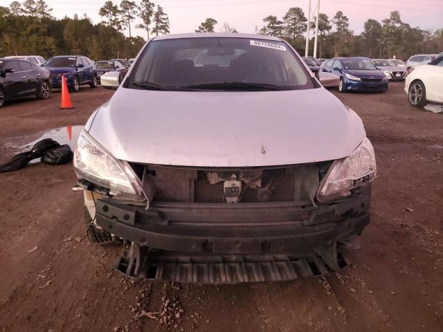 Photo 4 VIN: 3N1AB7AP0EL659356 - NISSAN SENTRA S 