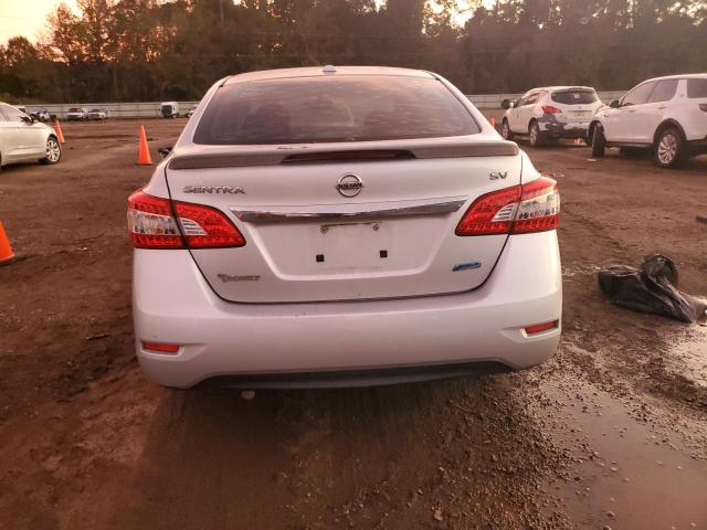 Photo 5 VIN: 3N1AB7AP0EL659356 - NISSAN SENTRA S 