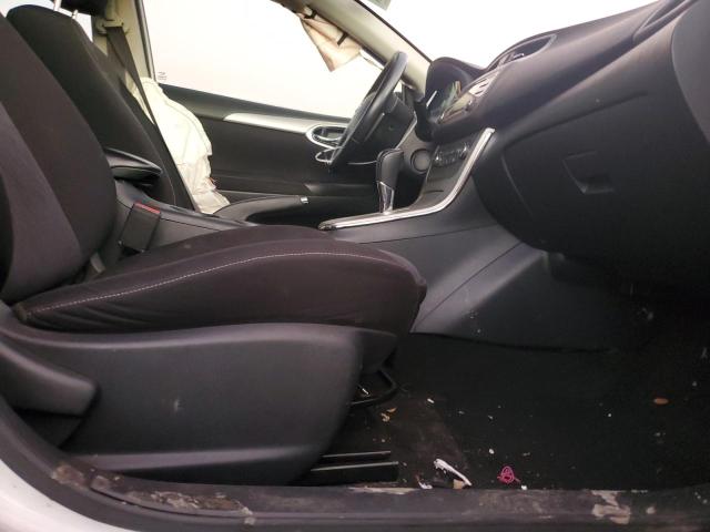 Photo 6 VIN: 3N1AB7AP0EL659356 - NISSAN SENTRA S 