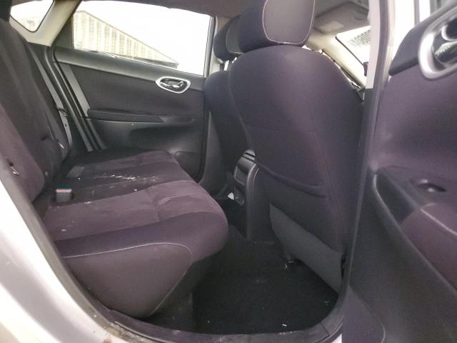 Photo 9 VIN: 3N1AB7AP0EL659356 - NISSAN SENTRA S 