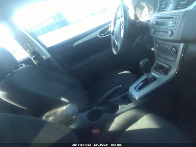 Photo 4 VIN: 3N1AB7AP0EL659373 - NISSAN SENTRA 