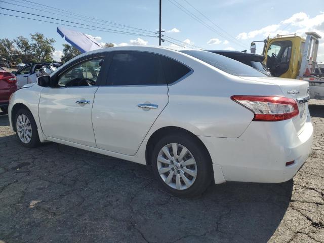 Photo 1 VIN: 3N1AB7AP0EL662497 - NISSAN SENTRA S 