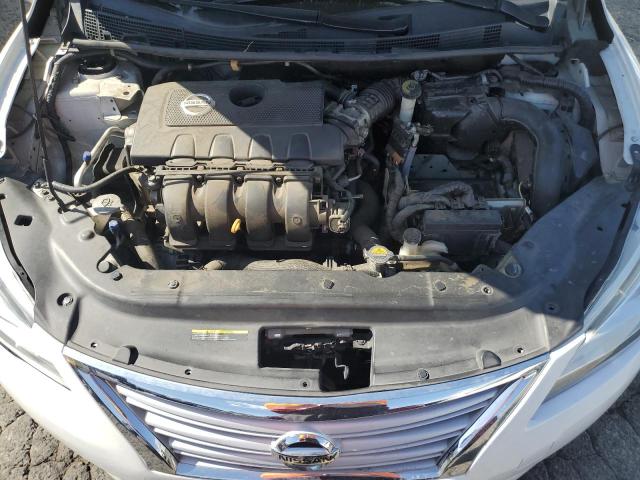 Photo 10 VIN: 3N1AB7AP0EL662497 - NISSAN SENTRA S 