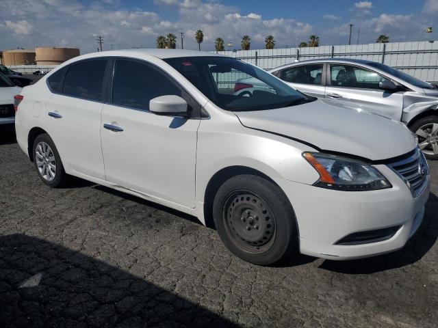 Photo 3 VIN: 3N1AB7AP0EL662497 - NISSAN SENTRA S 