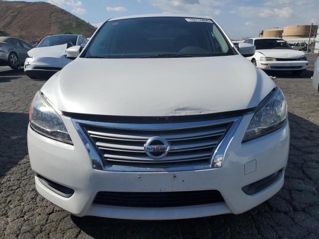 Photo 4 VIN: 3N1AB7AP0EL662497 - NISSAN SENTRA S 