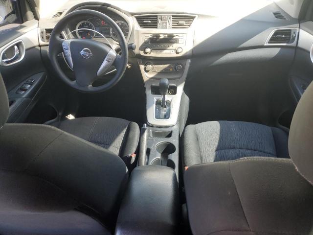 Photo 7 VIN: 3N1AB7AP0EL662497 - NISSAN SENTRA S 