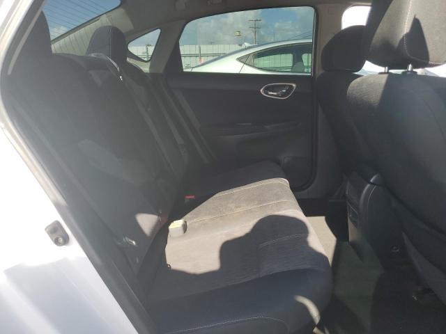 Photo 9 VIN: 3N1AB7AP0EL662497 - NISSAN SENTRA S 