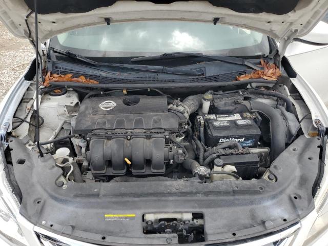 Photo 10 VIN: 3N1AB7AP0EL662631 - NISSAN SENTRA S 